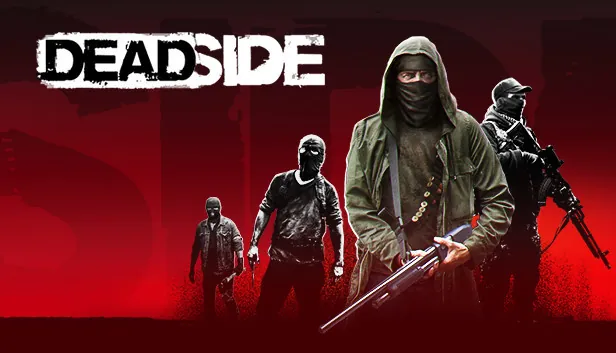 Deadside aimbot controls